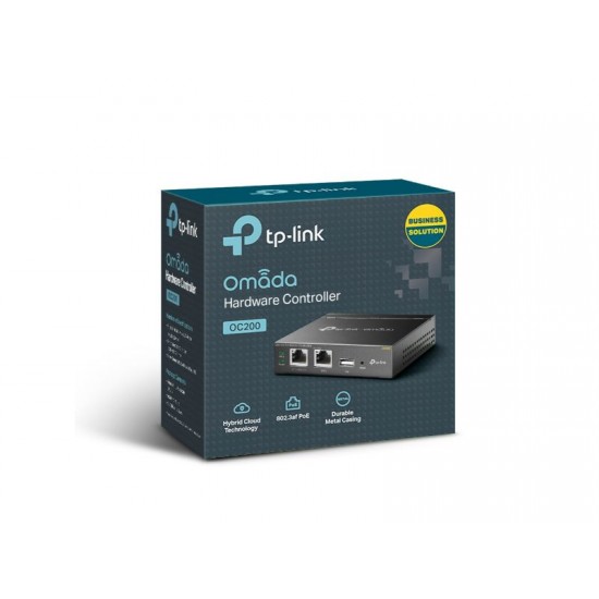 Tp-Link Omada Hardware Controller (OC200)