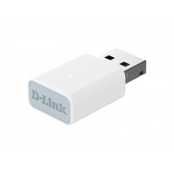 D-Link USB Adapter AC1300 Wi-Fi 5 (AC13U)