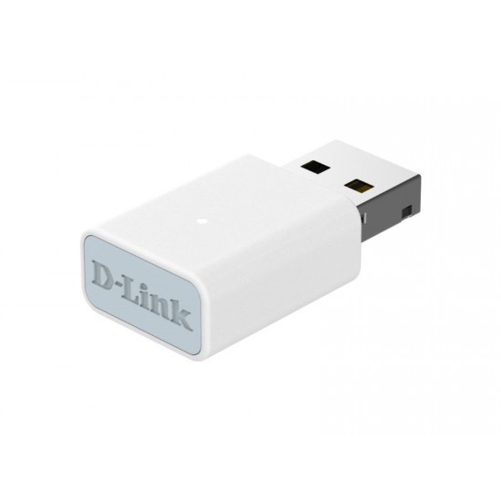 D-Link USB Adapter AC1300 Wi-Fi 5 (AC13U)