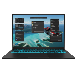 Laptop ASUS Vivobook V16 16''/ C5-210H/ 16GB/ 512GB SSD/ RTX 4050/ Windows 11 Home/ 2Y 90NB15Q1-M00MN0