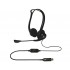 HEADSET LOGITECH PC 960 USB