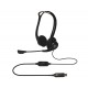 HEADSET LOGITECH PC 960 USB