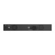 D-Link Switch Managed PoE+ 8-Port 2 SFP Ports (DMS-1250-10SP)