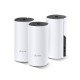 Tp-Link AC1200 Whole Home Mesh Wi-Fi System (3-pack Deco M4)