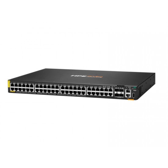 Aruba 6200F 48G 4SFP+ 740W Sw JL728B