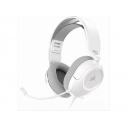 CORSAIR Headset HS35 v3 PS5 White