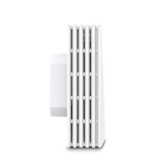 Tp-Link AX3000 Wall Plate WiFi 6 Access Point (EAP650-Wall)