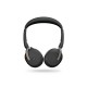 Jabra Evolve2 65 Flex-C Headset ANC MS Teams  USB-C / Bluetooth (26699- 999-899)