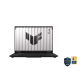 Laptop ASUS TUF 16''/ AMD 7-260/ 16GB/ 512GB SSD/ NVIDIA GeForce RTX 5050/ Windows 11 Home/ 2Y - 90NR0KS1-M00AP0