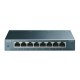 Tp-Link 8-Port Gigabit Desktop Switch (TL-SG108)