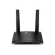 Tp-Link 300 Mbps Wireless N 4G LTE Router (TL-MR100)