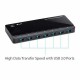 TP-Link Hub USB Type-C 9-Port  (UH9120C)