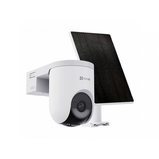 EzViz HB8 Lite  Battery PT+5w solar kit