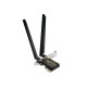 TP-Link BE6500 PCIe Adapter Wi-Fi 7 Bluetooth 5.4 (Archer TBE400E)