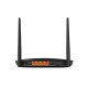 Tp-Link 4G+ Cat6 AC1200 Wireless Dual Band Gigabit Router (Archer MR600)