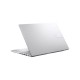Laptop ASUS Vivobook 15 X1504MA-BQ585W 15.6''/Core 3 304/8GB/256GB SSD/Windows 11 Home - / 2Y Warranty- 90NB17I2-M010B0