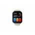 HiFuture Zone2 Silver White Smartwatch