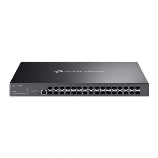 TP-Link Omada Managed Smart Switch with 32-Port 10GE SFP+ (SX3032F)