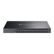 TP-Link Omada Managed Smart Switch with 32-Port 10GE SFP+ (SX3032F)