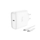 MAXO 65W USB-C GaN Charger White - PN 25524