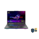 Laptop Asus ROG Strix G16 16'' WUXGA / U9-275HX/ 32GB/ 1TB SSD/ RTX 5080/ Windows 11 Home / 2Y 90NR0LG1-M00B60
