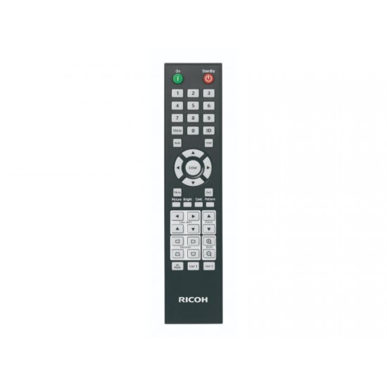 Ricoh Projector WUL6670