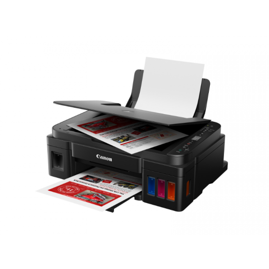 MFP CANON PIXMA G3410 BLACK