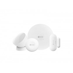 EzViz 4-Piece Home Sensor Kit CS-B1