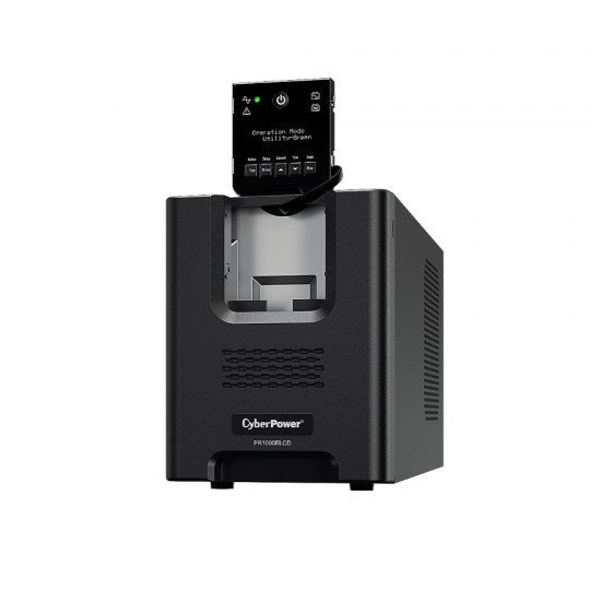 UPS CyberPower PR1000ELCD