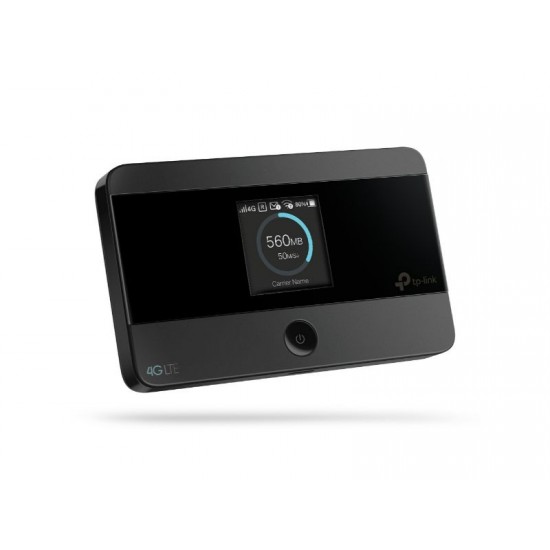 Tp-Link 4G LTE Mobile Wi-Fi (M7350)