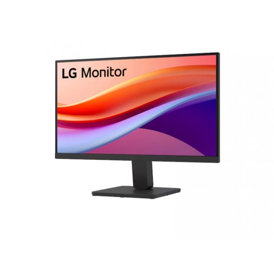 Monitor LG 21.5-inch Full HD 100Hz Monitor with sRGB  (22U401A-B.AEUQ)