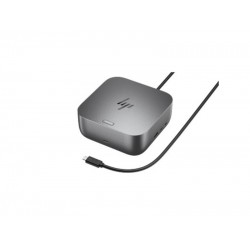 HP Thunderbolt 4 100W G6 Dock - 9X472UT