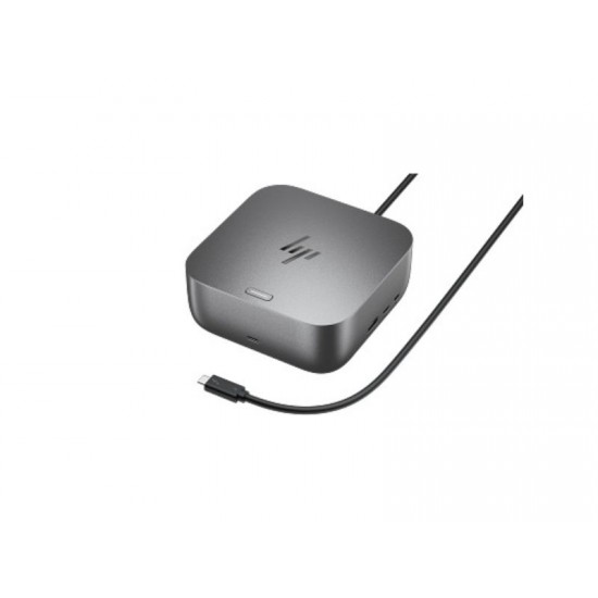 HP Thunderbolt 4 100W G6 Dock - 9X472UT