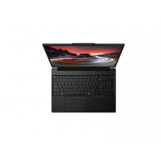 Laptop Lenovo ThinkPad P16s G4 16''/Ultra 7 265H/ 2x 32GB/ 1TB SSD/ NVIDIA RTX PRO 1000/ Windows 11 Pro/ 3Y Premier 21QV001FGM
