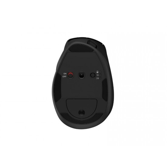 HP 720M Tilt Ergo Mouse / BH0Z4AA