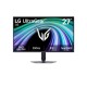 Monitor LG 27G523B-B / 27'' / IPS / Gaming / FHD / HDMI / DisplayPort / 2Y - 27G523B-B
