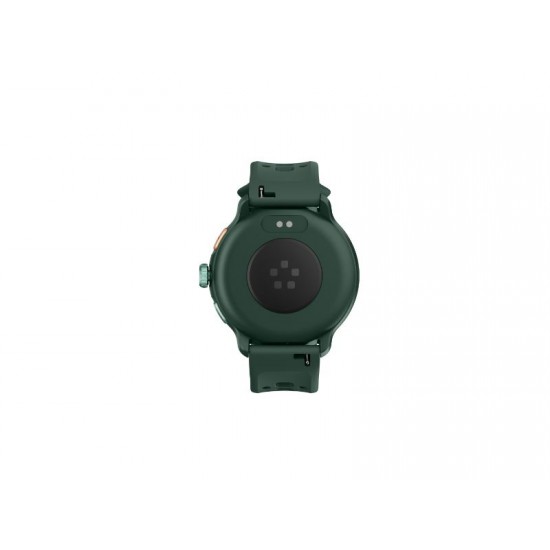 HiFuture Vela Dark Green Smartwatch
