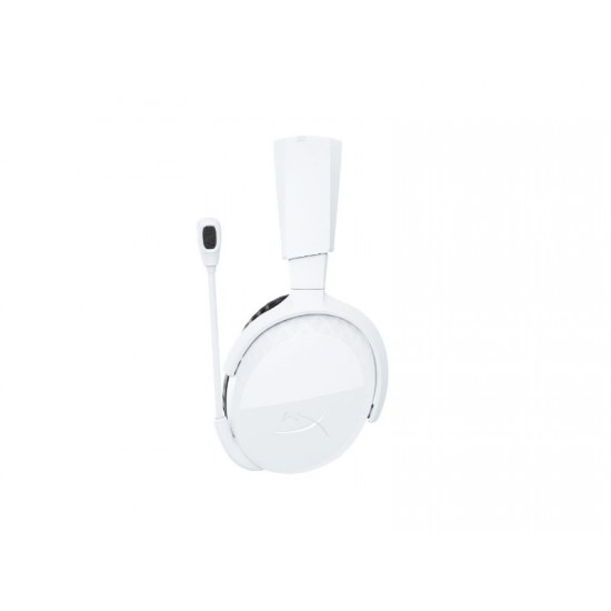 HyperX Cloud Stinger 3 Over Ear Wireless Playstation Gaming Headset White - BS1T9AA