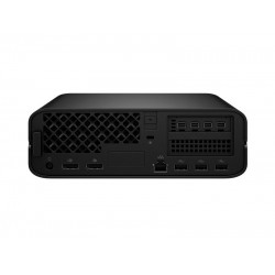 Workstation Mini HP Z2 G1i/U7-265/16GB/512GB/RTX A400/Win 11 Pro/3Y On- Site/A40LRET