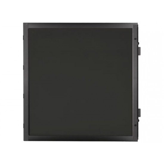 CORSAIR Case Side Panel 5000D FRAME (Tempered Glass, Black) - CC-8900992
