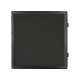 CORSAIR Case Side Panel 5000D FRAME (Tempered Glass, Black) - CC-8900992