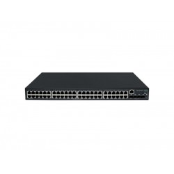 Aruba CW 2050 48G PoE+ 4F 410W Switch - S6X71A