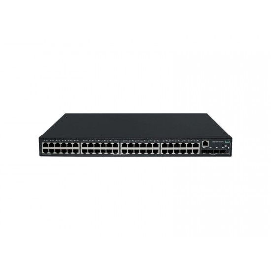 Aruba CW 2050 48G PoE+ 4F 410W Switch - S6X71A