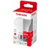 TOSHIBA LED A60 E27 8.5W 3000K DIMMABLE