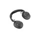 Poly Voyager Surround 80 UC Microsoft Teams Certified USB-C Headset +USB-C/A Adapter - 8H2G3AA