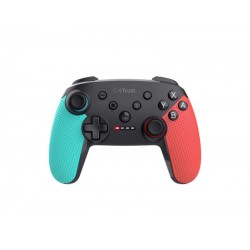 Trust controller BT GXT1246B MUTA SWITCH Blue-red 25427