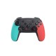 Trust controller BT GXT1246B MUTA SWITCH Blue-red 25427