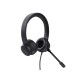 HEADSET TRUST AYDA PC USB 25088