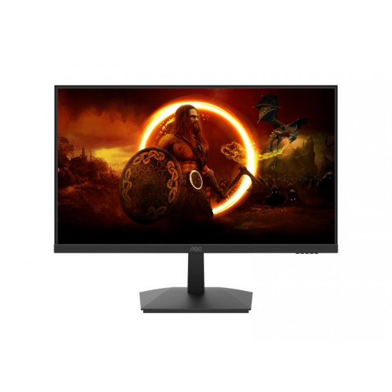 Monitor AOC 24G15N2 / 23.8'' -1920x1080-VA-180Hz-1ms - PN 24G15N2