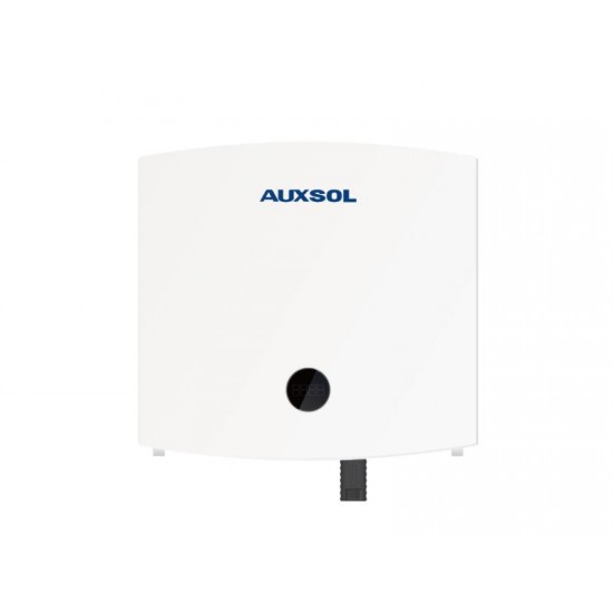 HYBRID 3PH INVERTER AUXSOL ASG-10TL-ZH